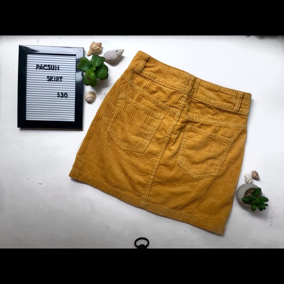 PacSun Skirt - Picture 2 of 6